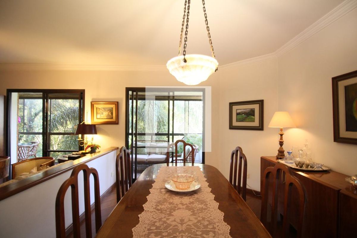 Apartamento, 3 quartos, 189 m² - Foto 16