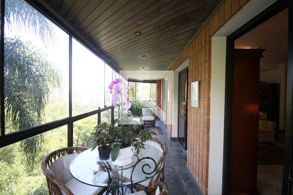 Apartamento, 3 quartos, 189 m² - Foto 26