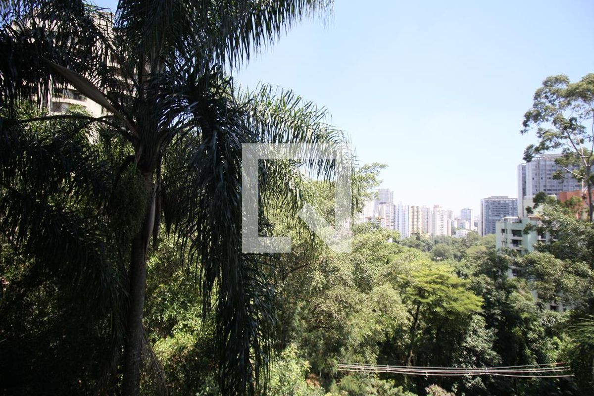 Apartamento, 3 quartos, 189 m² - Foto 30