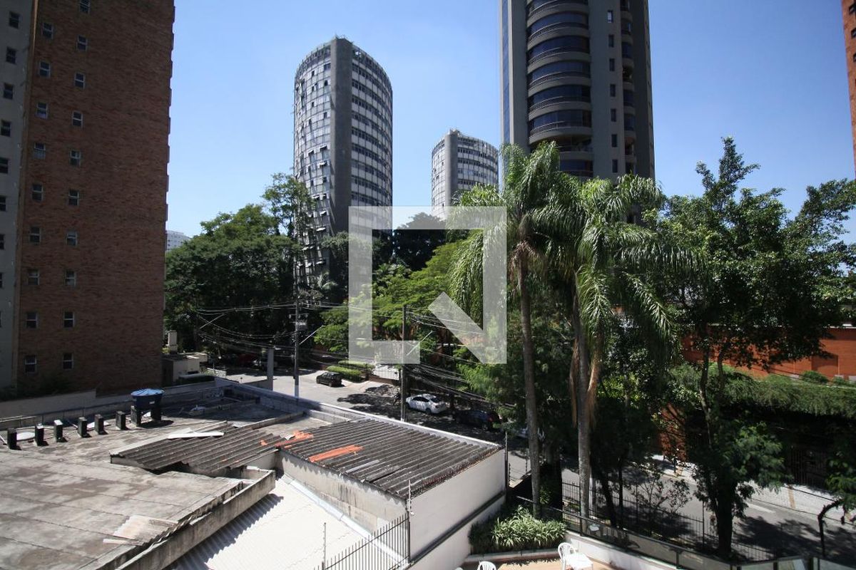 Apartamento, 3 quartos, 189 m² - Foto 46