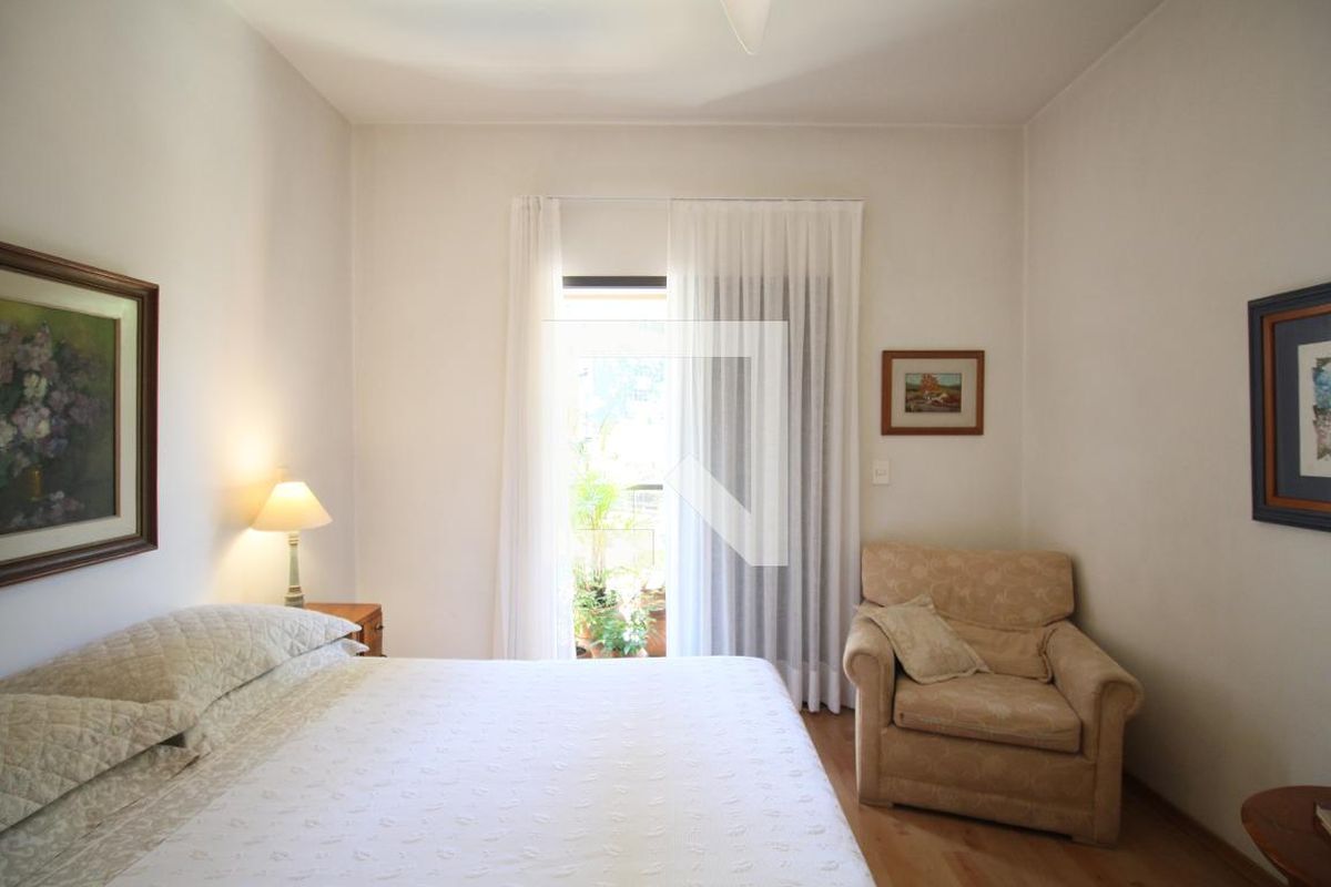Apartamento, 3 quartos, 189 m² - Foto 36