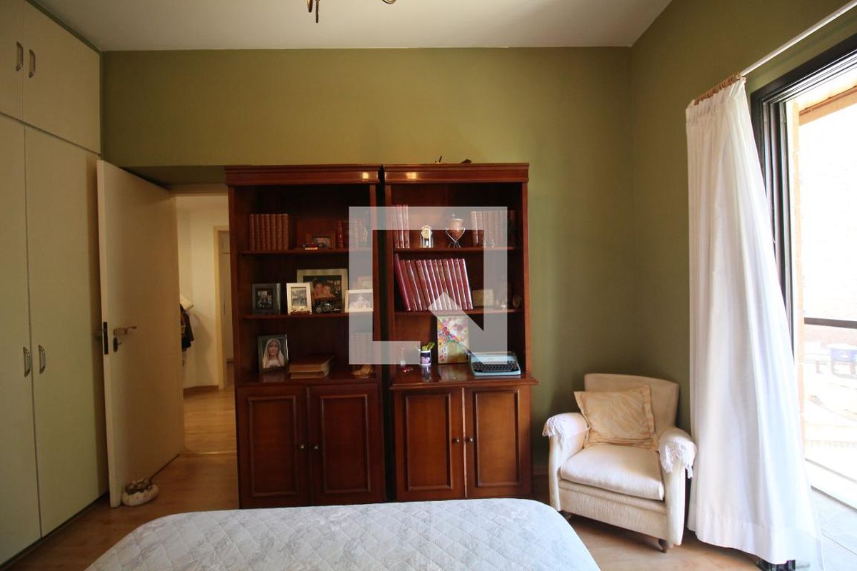 Apartamento, 3 quartos, 189 m² - Foto 62