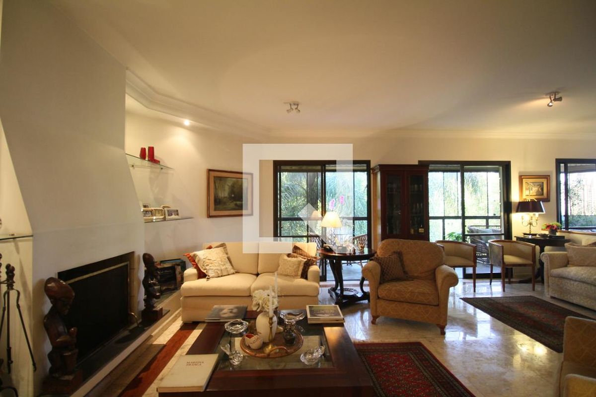 Apartamento, 3 quartos, 189 m² - Foto 8