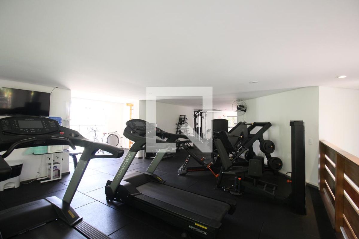 Apartamento, 3 quartos, 189 m² - Foto 106