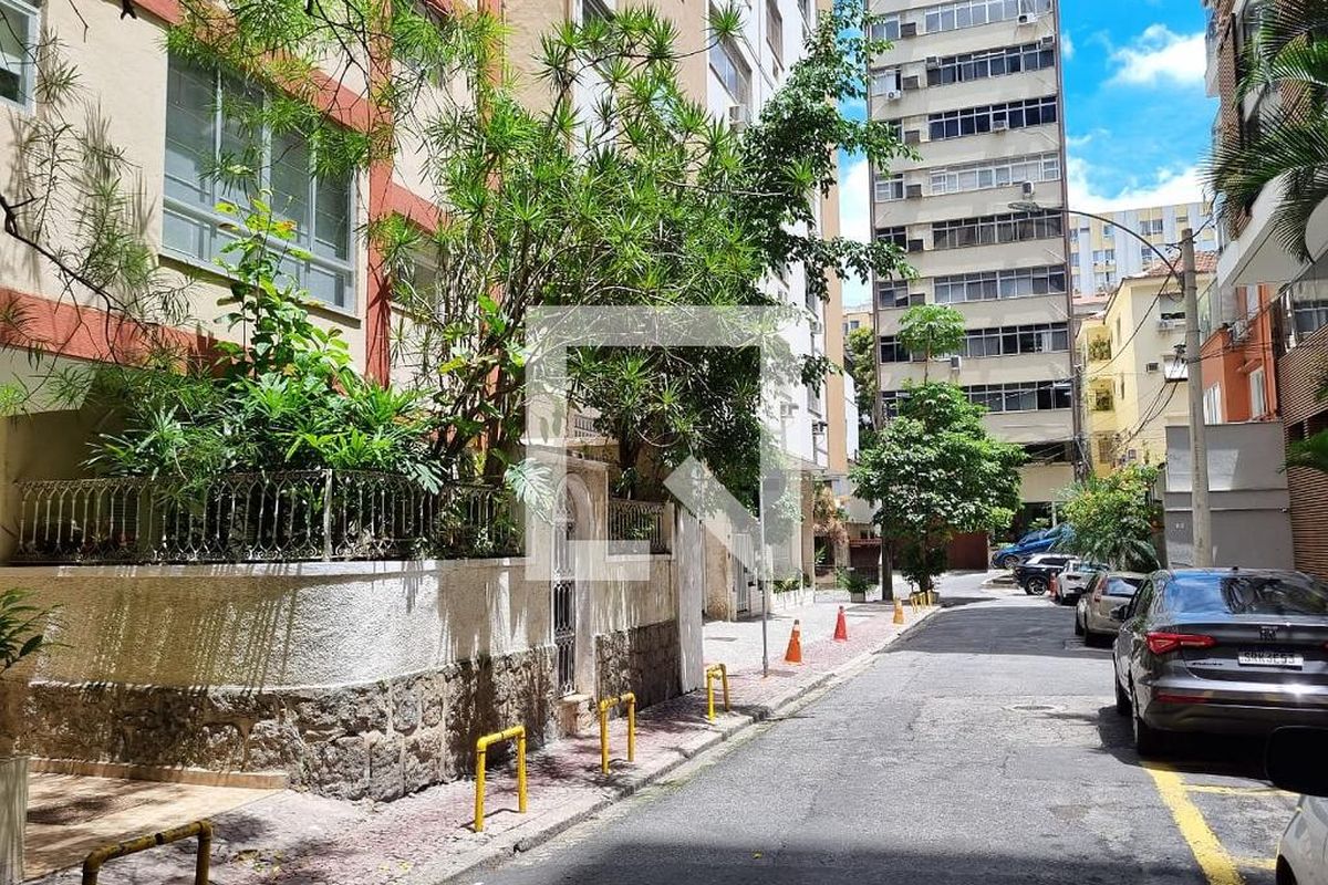 Apartamento, 1 quarto, 35 m² - Foto 36