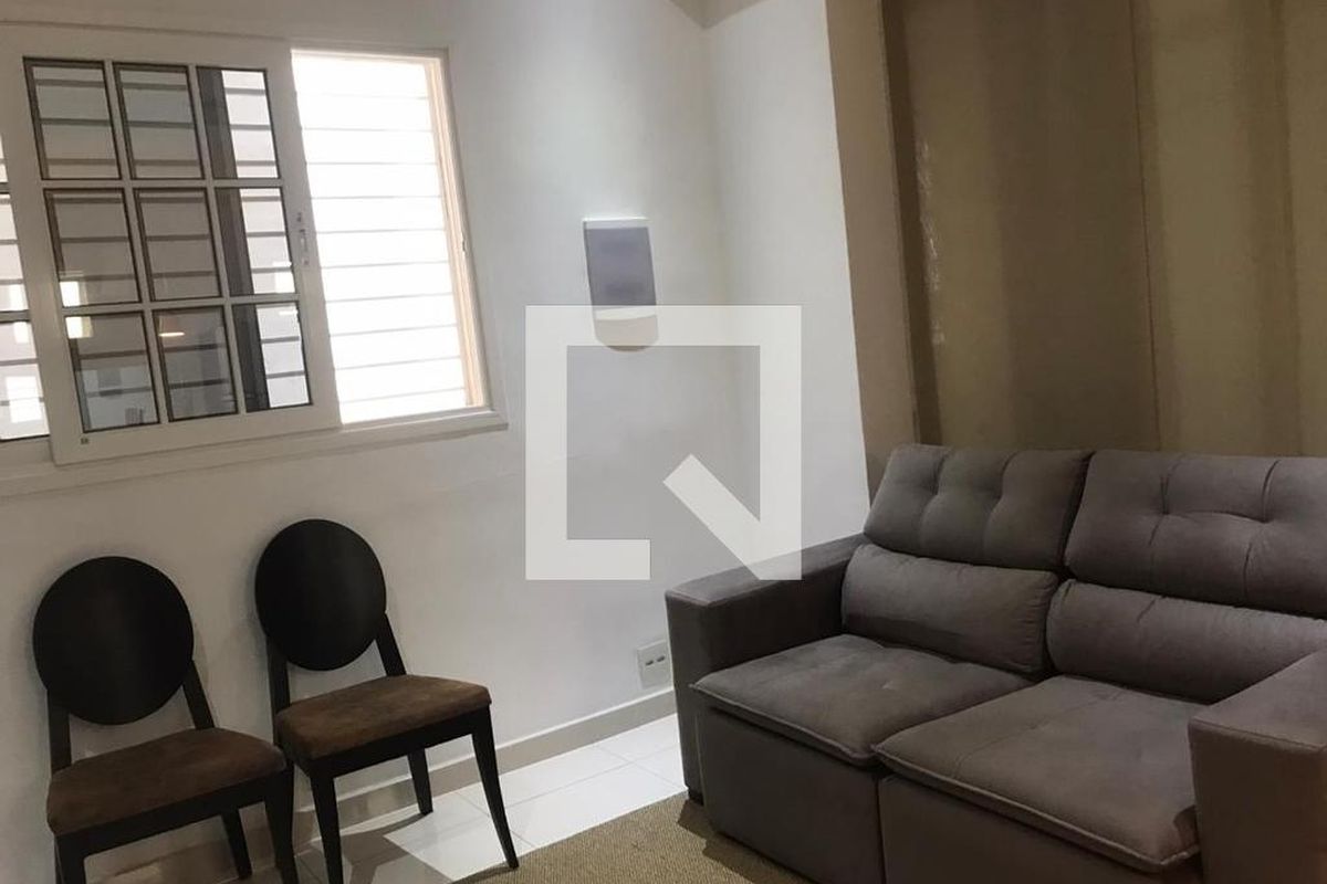 Apartamento, 1 quarto, 35 m² - Foto 4