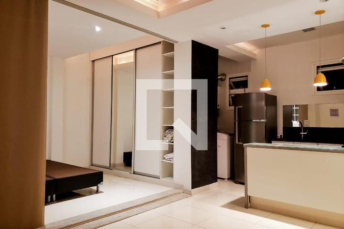 Apartamento, 1 quarto, 35 m² - Foto 12