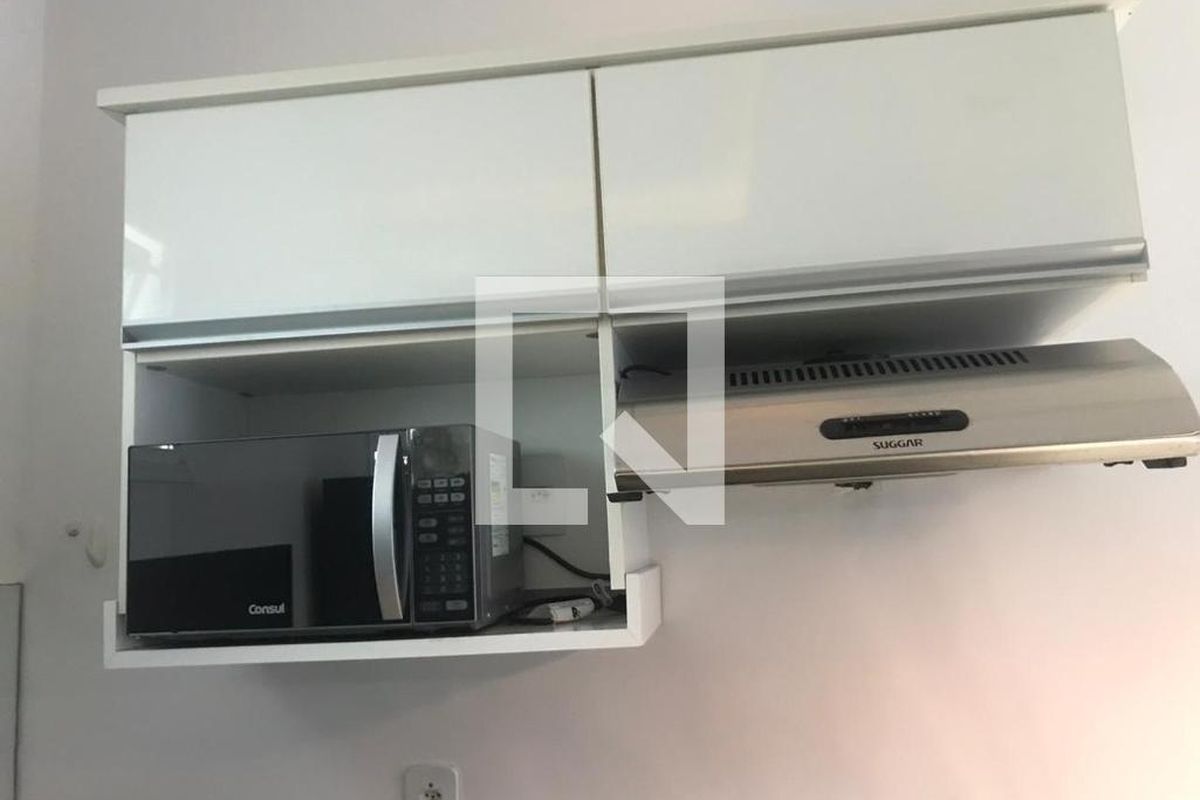 Apartamento, 1 quarto, 35 m² - Foto 30