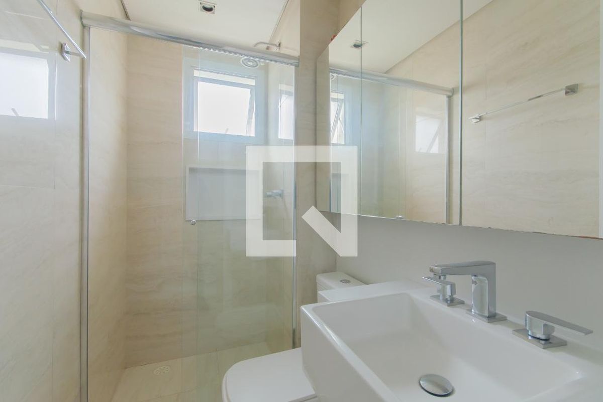 Apartamento, 3 quartos, 100 m² - Foto 43