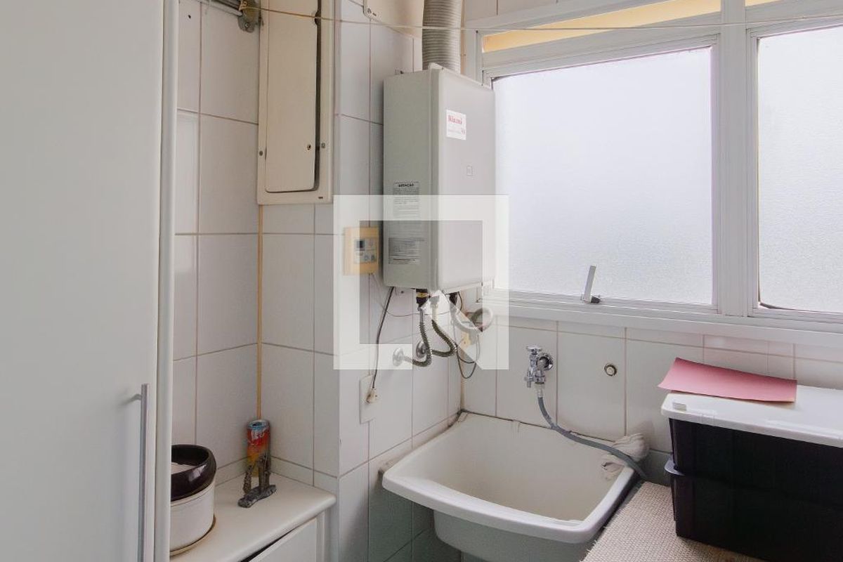 Apartamento, 3 quartos, 100 m² - Foto 71