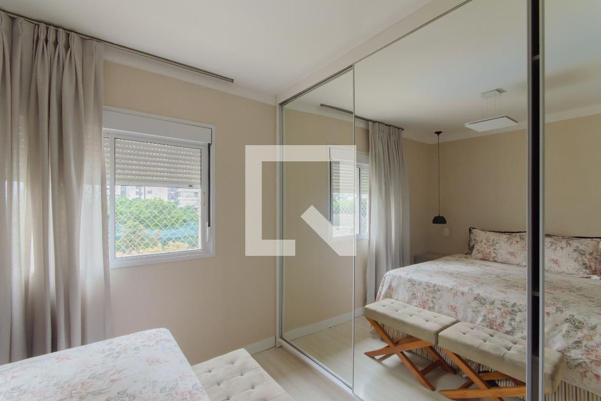 Apartamento, 3 quartos, 100 m² - Foto 33
