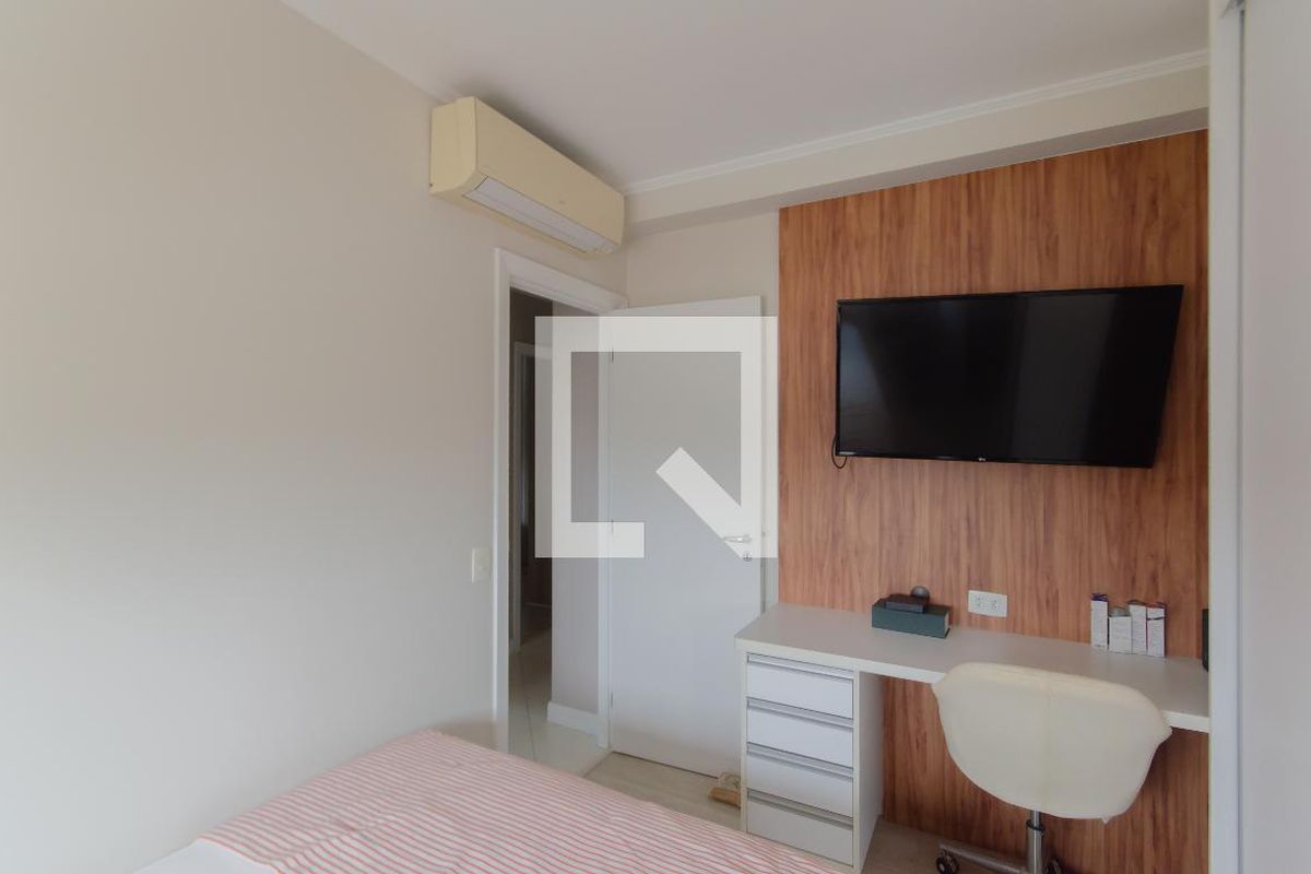 Apartamento, 3 quartos, 100 m² - Foto 23