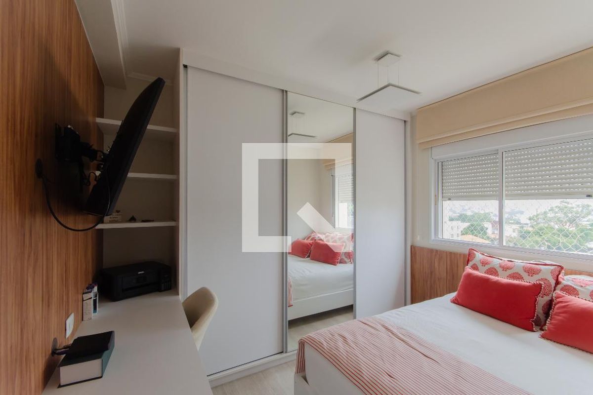Apartamento, 3 quartos, 100 m² - Foto 19