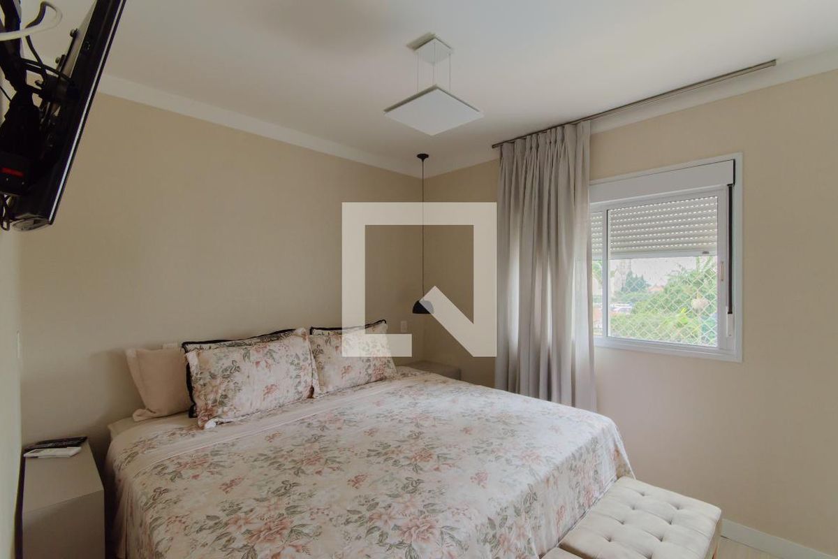Apartamento, 3 quartos, 100 m² - Foto 27