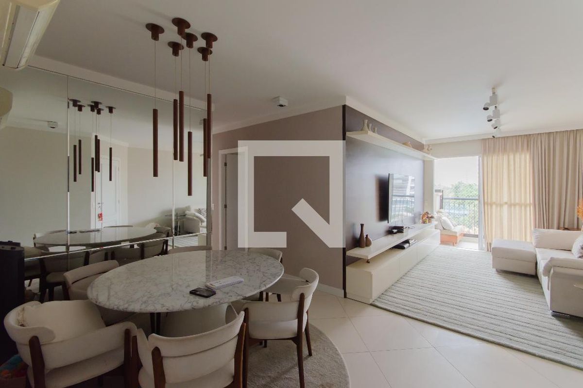 Apartamento, 3 quartos, 100 m² - Foto 2