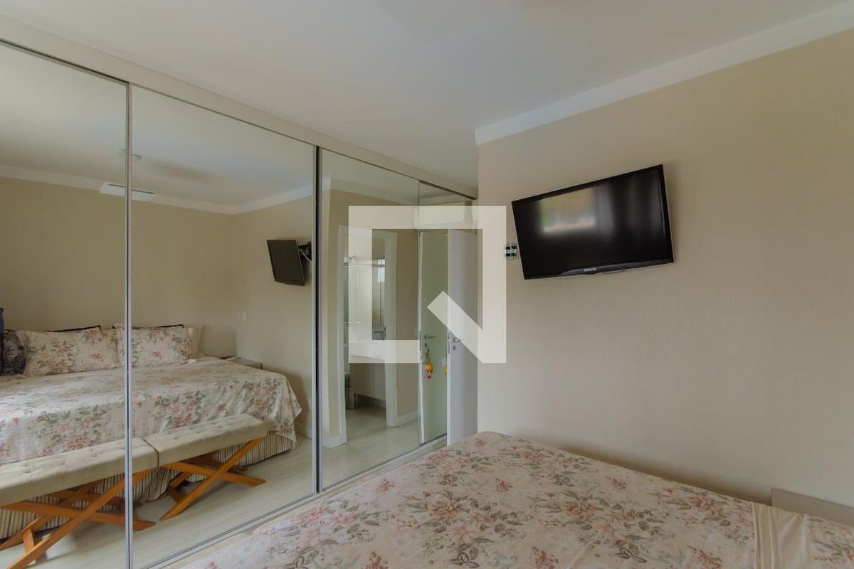 Apartamento, 3 quartos, 100 m² - Foto 31