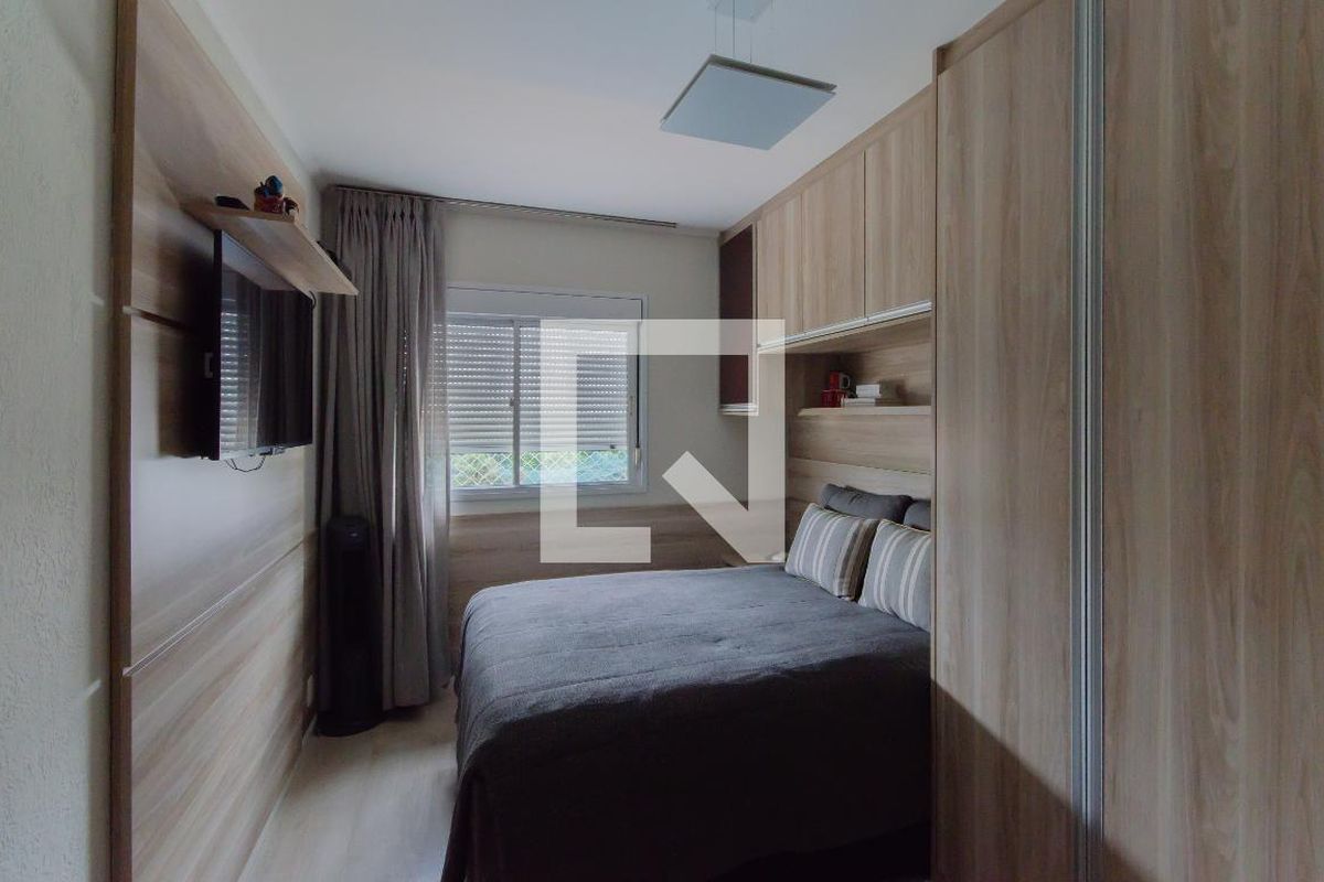Apartamento, 3 quartos, 100 m² - Foto 11