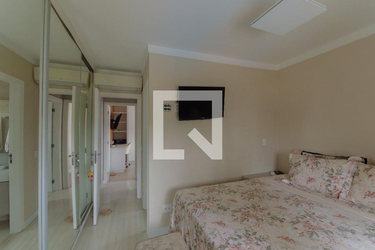 Apartamento, 3 quartos, 100 m² - Foto 29