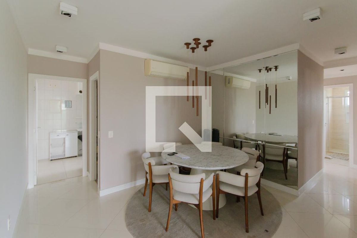 Apartamento, 3 quartos, 100 m² - Foto 7