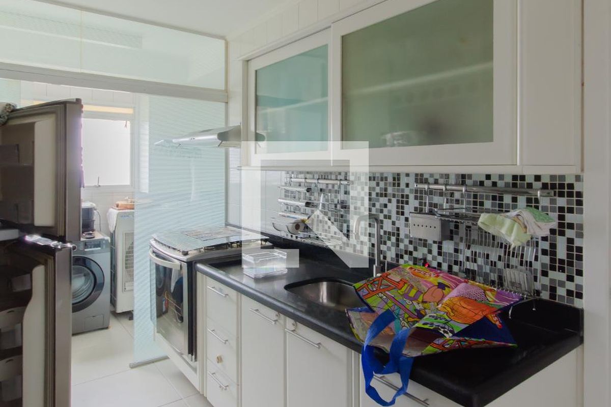 Apartamento, 3 quartos, 100 m² - Foto 63