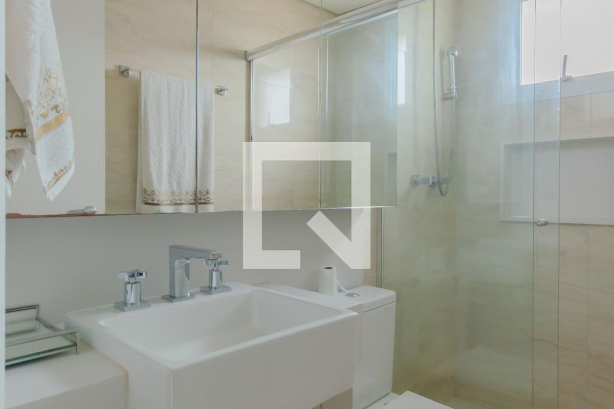 Apartamento, 3 quartos, 100 m² - Foto 41