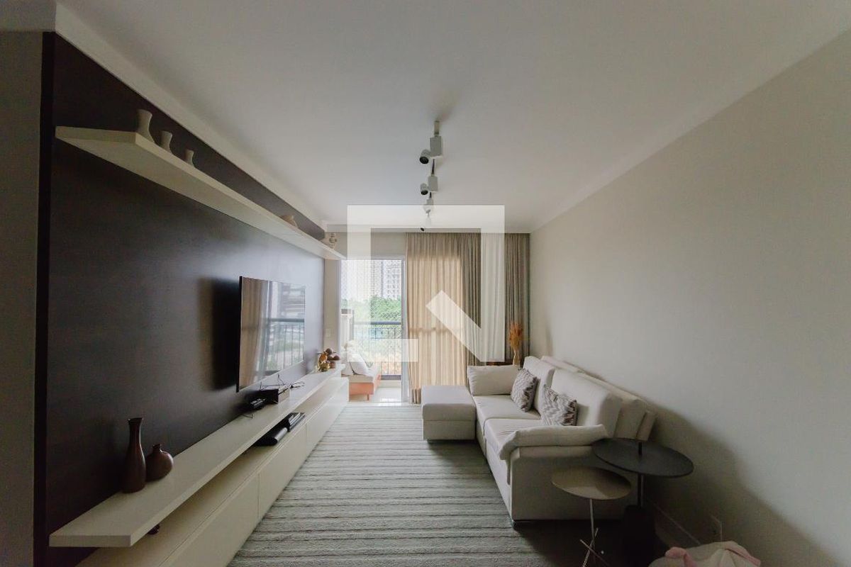 Apartamento, 3 quartos, 100 m² - Foto 5