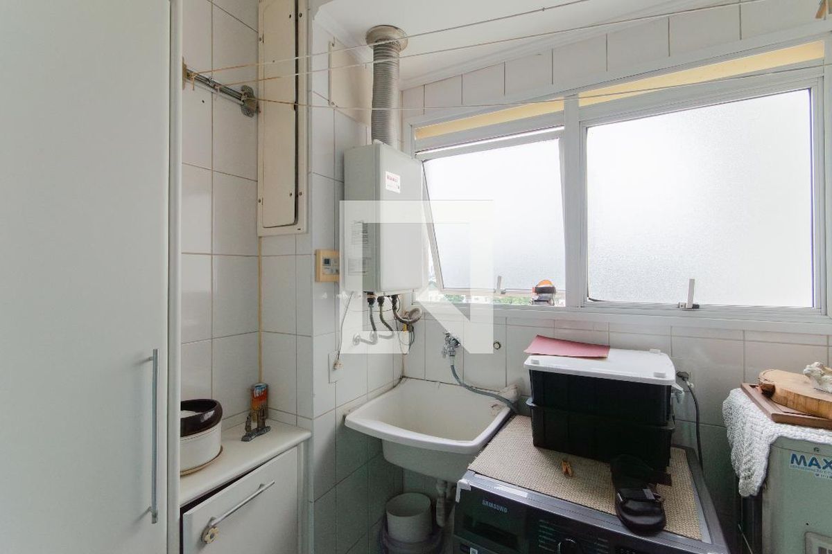 Apartamento, 3 quartos, 100 m² - Foto 67