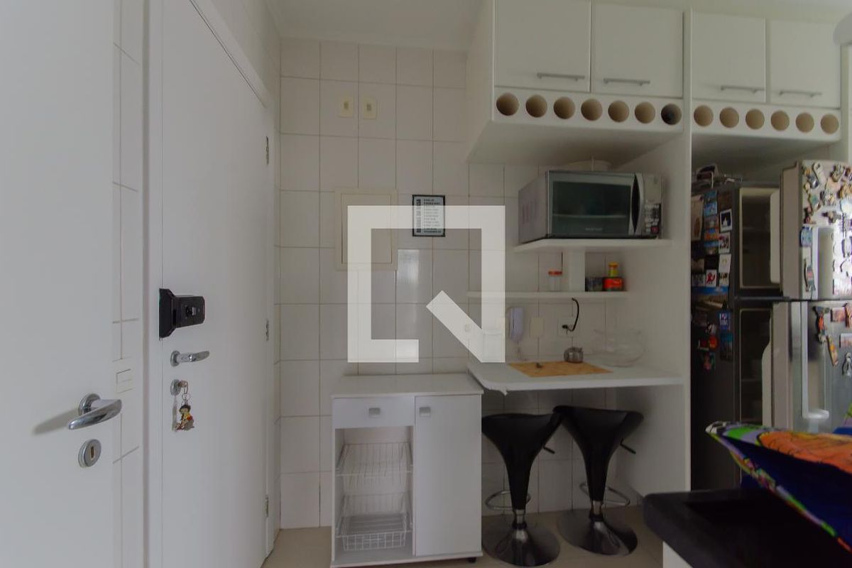 Apartamento, 3 quartos, 100 m² - Foto 59
