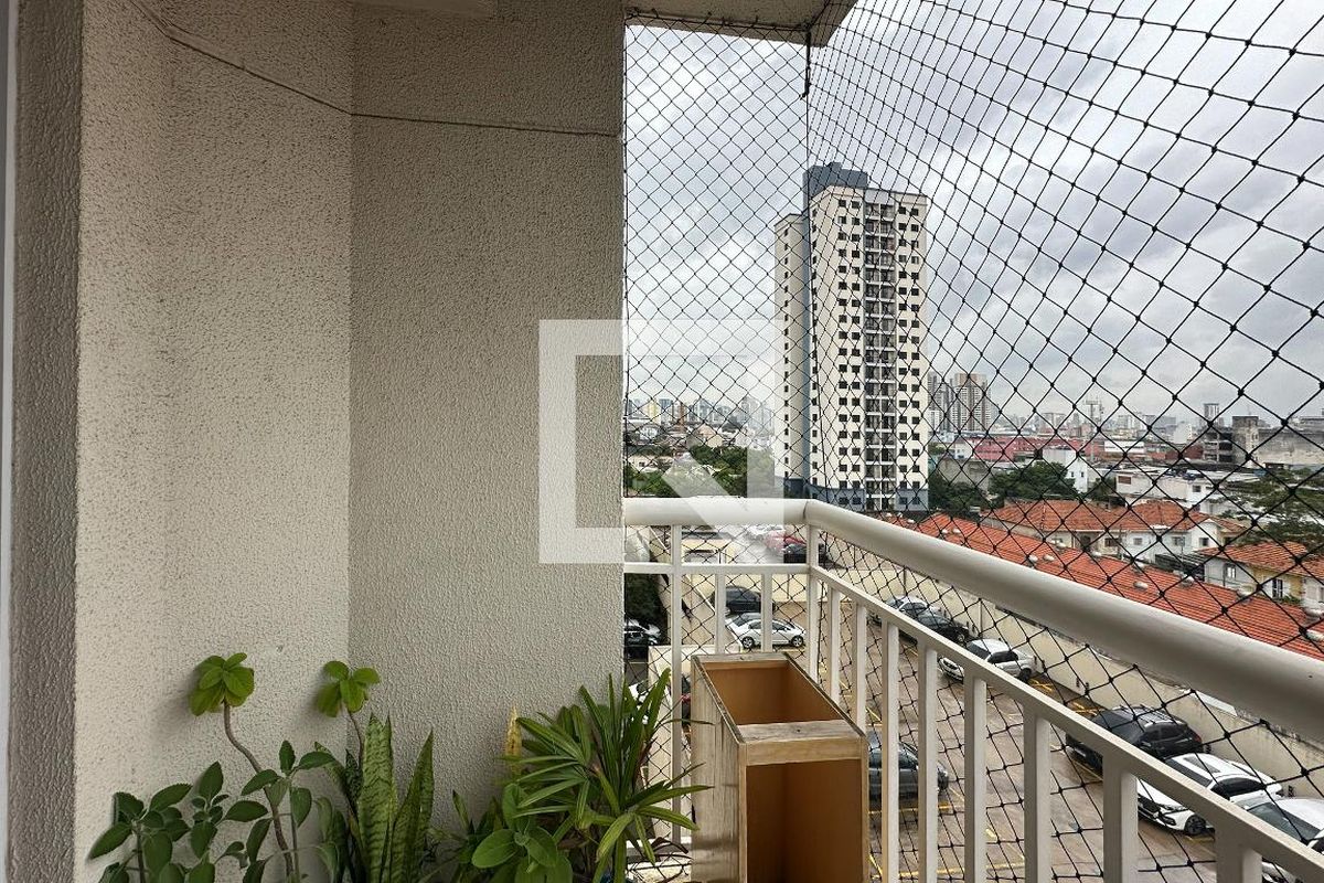 Apartamento, 2 quartos, 65 m² - Foto 15