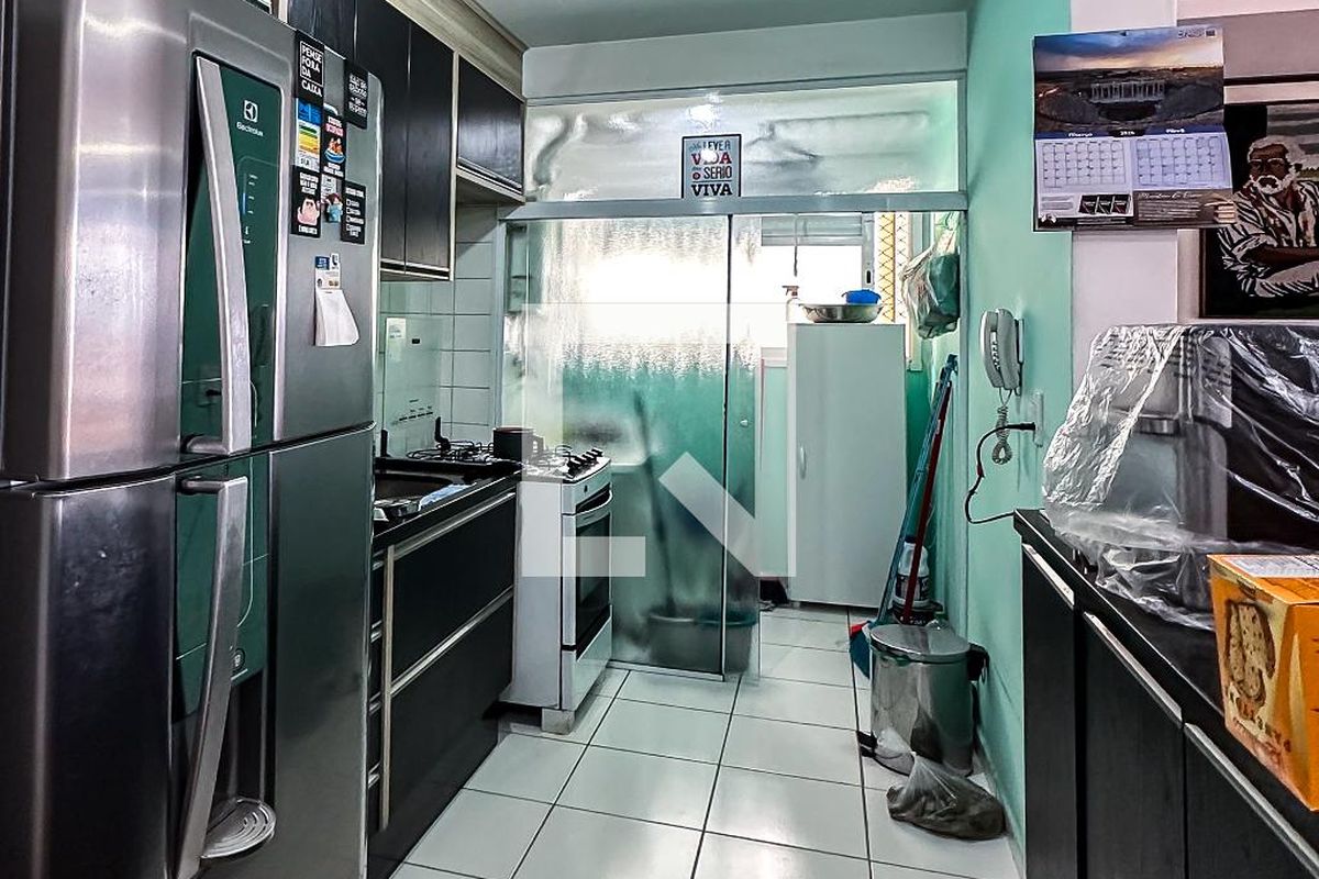 Apartamento, 2 quartos, 65 m² - Foto 59