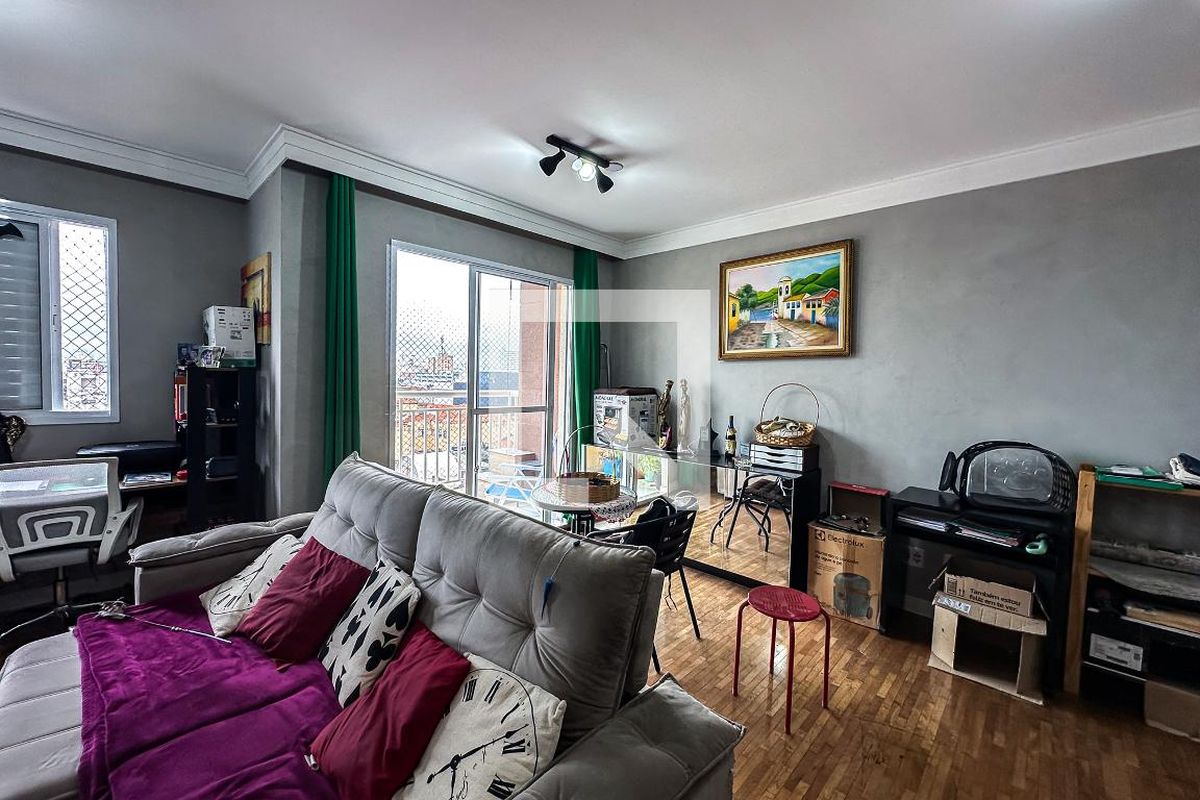 Apartamento, 2 quartos, 65 m² - Foto 7