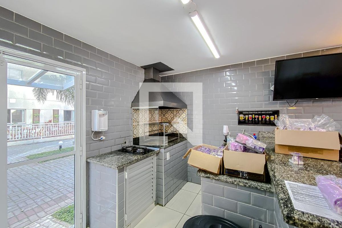 Apartamento, 2 quartos, 65 m² - Foto 98