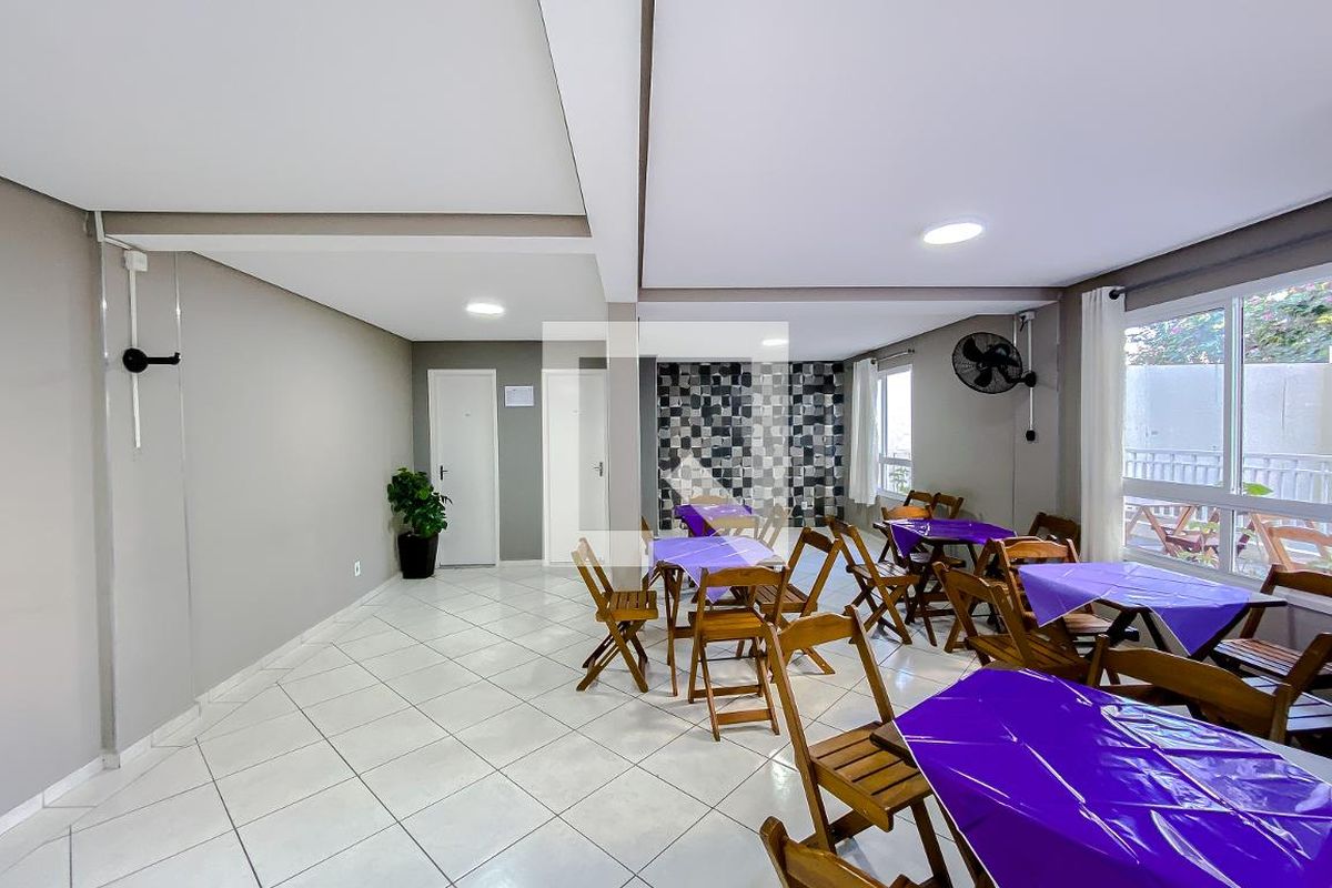 Apartamento, 2 quartos, 65 m² - Foto 106