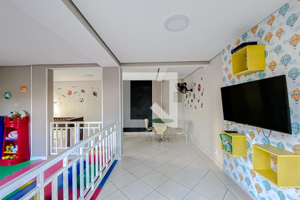 Apartamento, 2 quartos, 65 m² - Foto 80