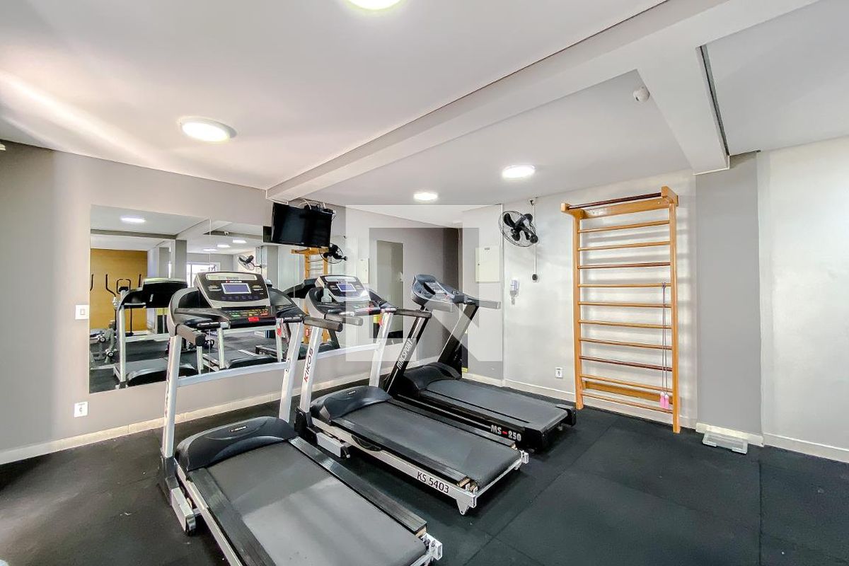 Apartamento, 2 quartos, 65 m² - Foto 90