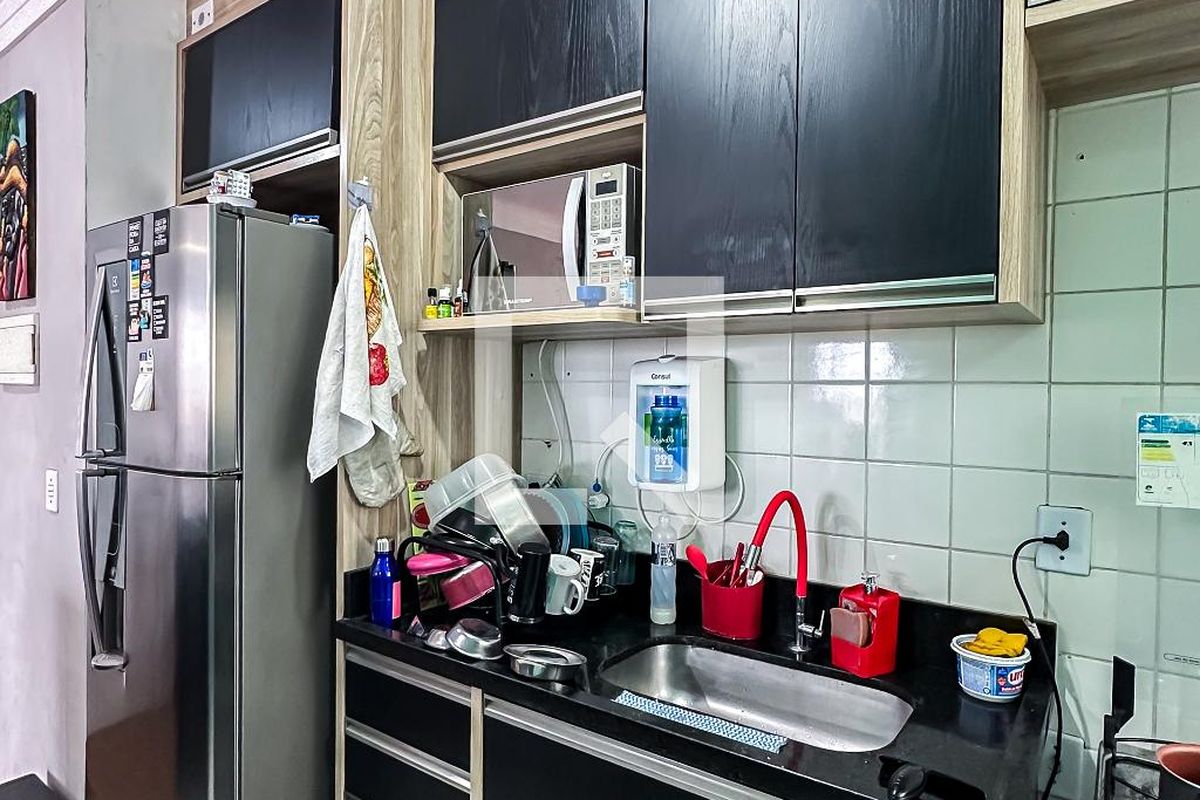 Apartamento, 2 quartos, 65 m² - Foto 63
