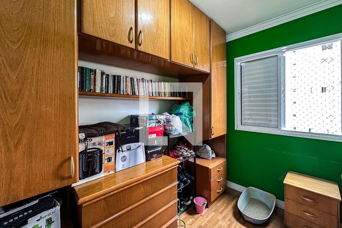 Apartamento, 2 quartos, 65 m² - Foto 42