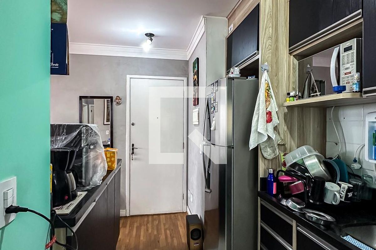 Apartamento, 2 quartos, 65 m² - Foto 62