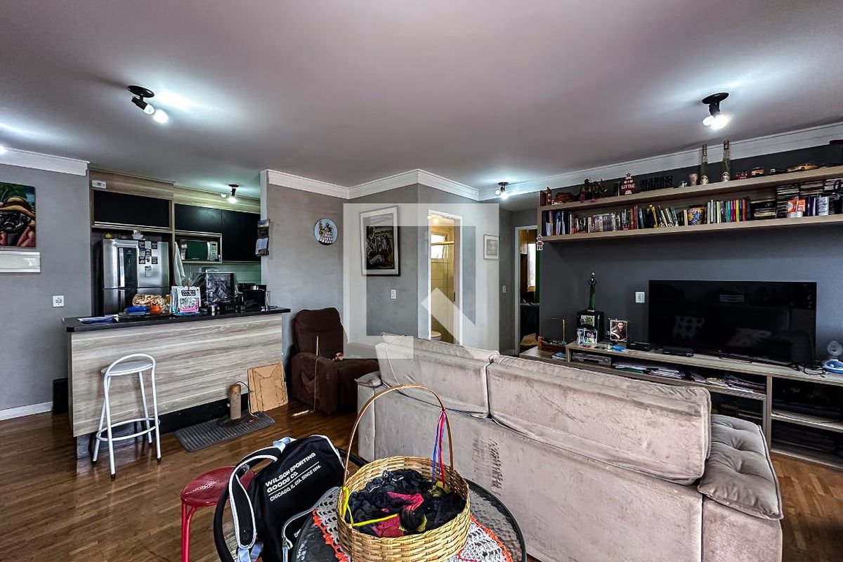 Apartamento, 2 quartos, 65 m² - Foto 2