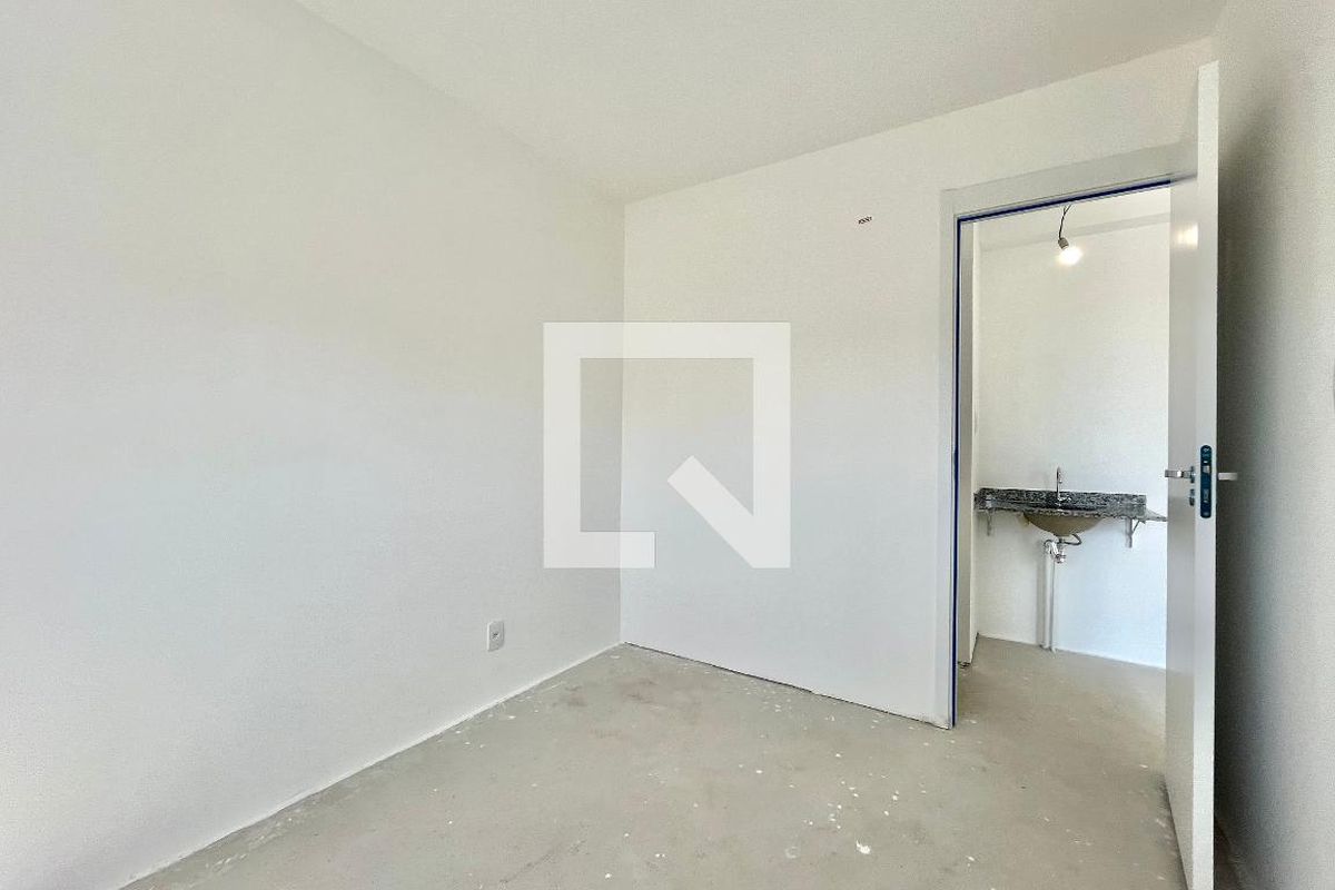 Apartamento, 2 quartos, 40 m² - Foto 11
