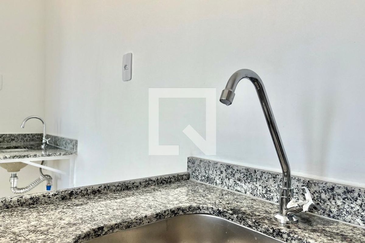 Apartamento, 2 quartos, 40 m² - Foto 25