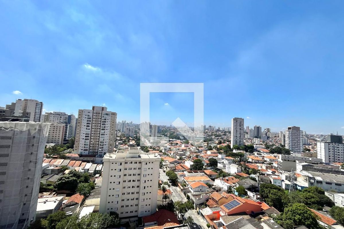 Apartamento, 2 quartos, 40 m² - Foto 7