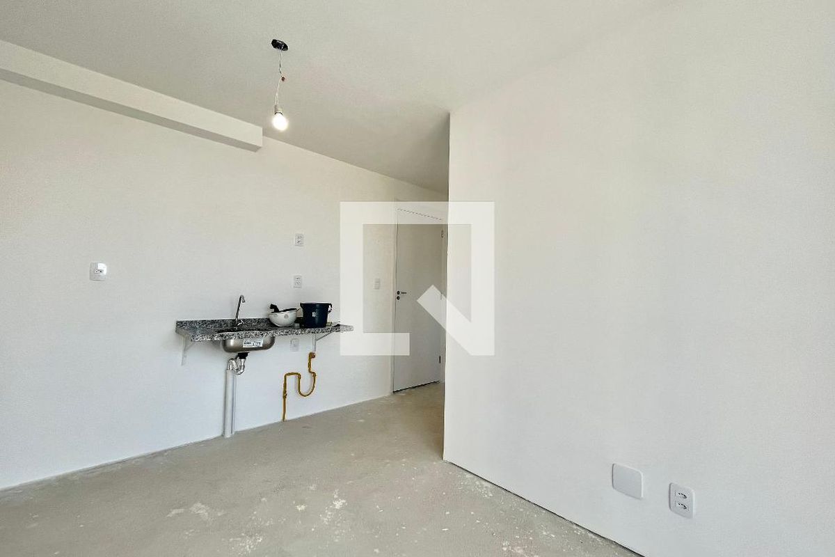 Apartamento, 2 quartos, 40 m² - Foto 3