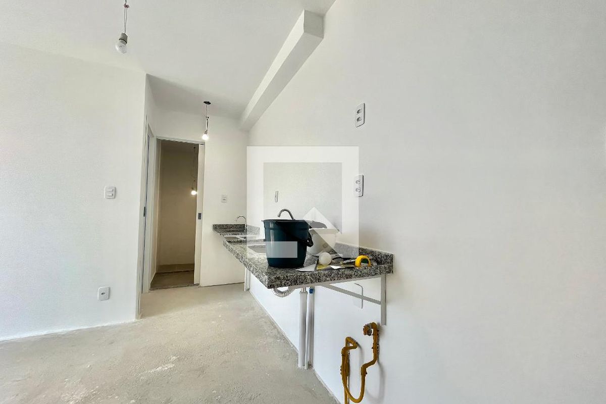 Apartamento, 2 quartos, 40 m² - Foto 23