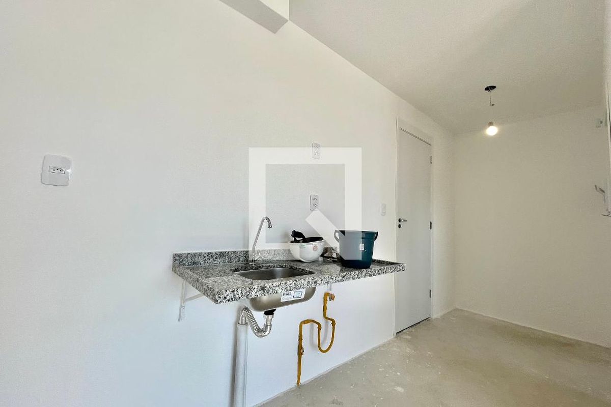Apartamento, 2 quartos, 40 m² - Foto 22