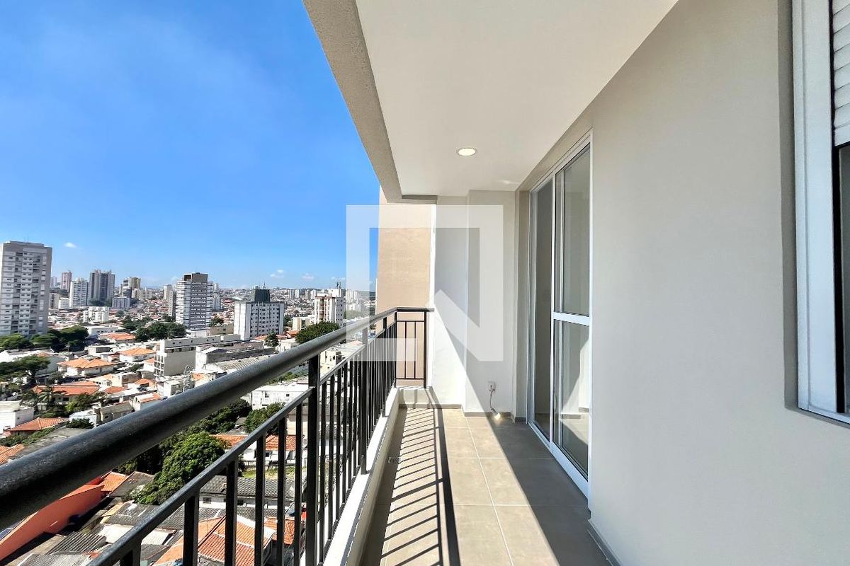 Apartamento, 2 quartos, 40 m² - Foto 6