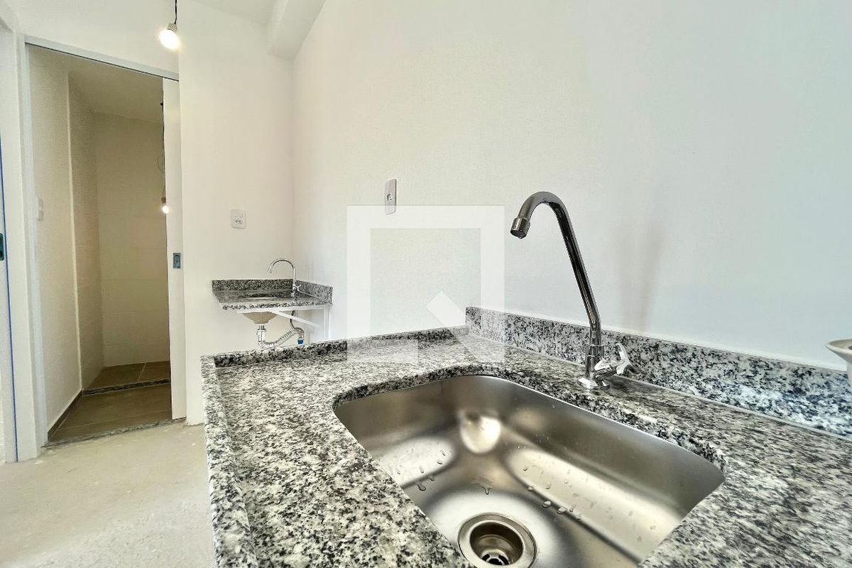 Apartamento, 2 quartos, 40 m² - Foto 24