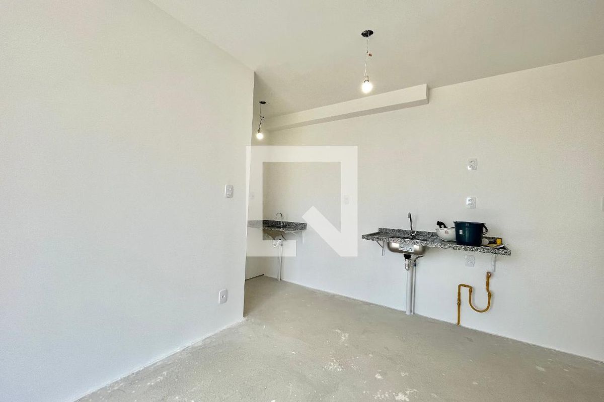 Apartamento, 2 quartos, 40 m² - Foto 4