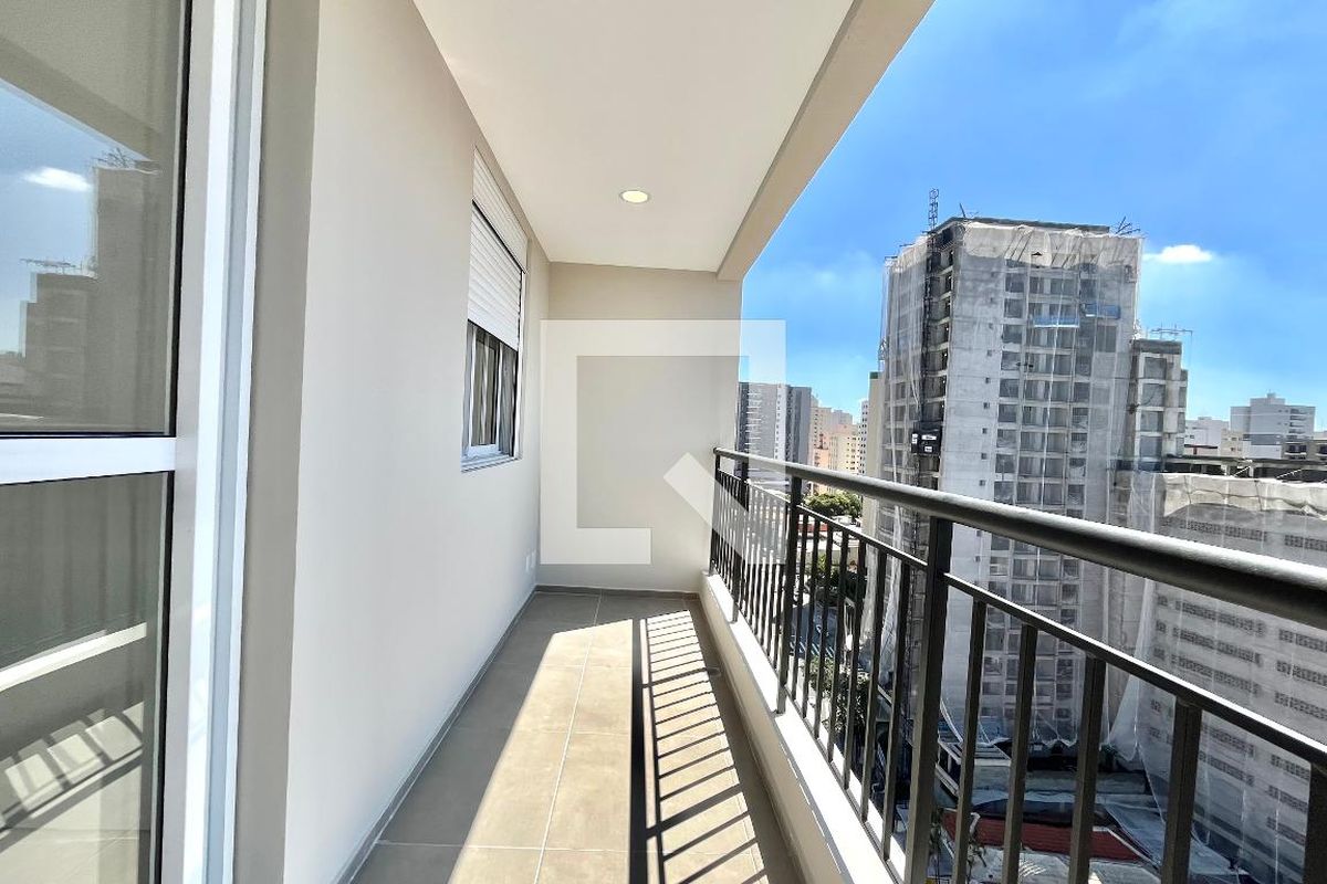 Apartamento, 2 quartos, 40 m² - Foto 5