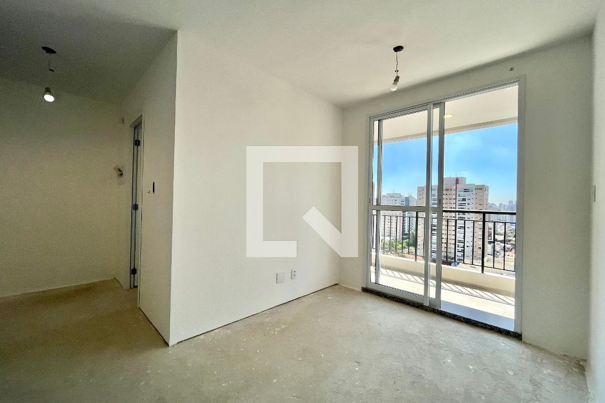 Apartamento, 2 quartos, 40 m² - Foto 2